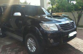 2013 Toyota Hilux for sale in Santa Rosa