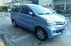 Selling Toyota Avanza 2014 at 70000 km in Marikina