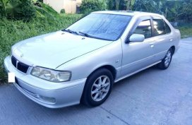 2000 Nissan Exalta for sale in Las Piñas
