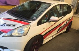 Sell 2nd Hand 2010 Honda Jazz at 90000 km in Agoo