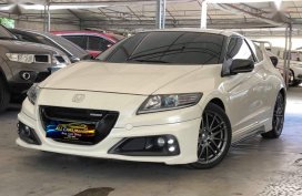 Sell 2nd Hand 2013 Honda Cr-Z at 39000 km in Makati