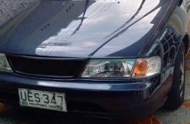 1995 Nissan Sentra for sale in Bauan