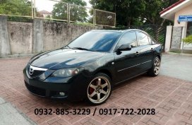 Selling Mazda 3 2009 Automatic Gasoline in Muntinlupa