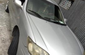 Selling 2nd Hand Toyota Camry 2002 in Bacoor
