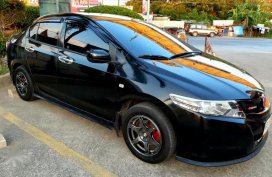 Selling Honda City 2009 at 110000 km in Urdaneta