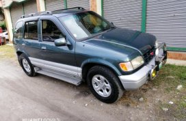 Kia Sportage 1994 Manual Diesel for sale in Angeles