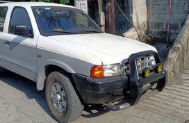 2nd Hand Ford Ranger for sale in Parañaque