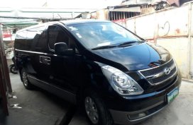 Hyundai Starex 2010 for sale in Automatic