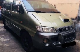 Brand New Hyundai Starex 2000 for sale in Marilao