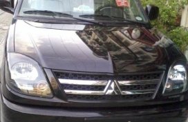 2nd Hand Mitsubishi Adventure 2013 for sale in Manila