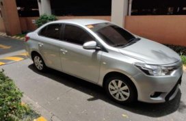 Sell 2nd Hand 2018 Toyota Vios at 40000 km in Manila