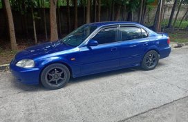 2000 Honda Civic for sale in Malvar