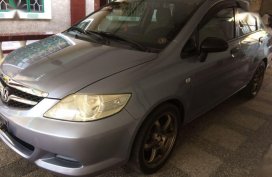 Honda City 2008 Manual Gasoline for sale in Iriga