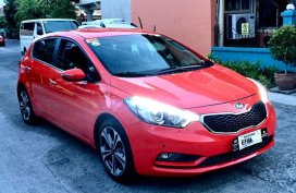 2017 Kia Forte for sale in Pasig