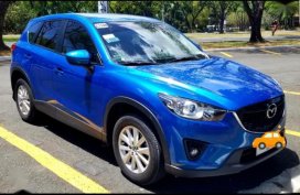 2nd Hand Mazda Cx-5 2012 at 28000 km for sale