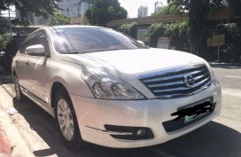 2011 Nissan Teana for sale in Pasig