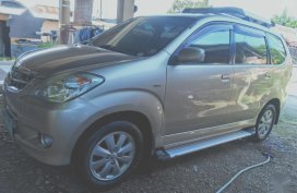 Selling 2nd Hand Toyota Avanza 2011 in San Miguel