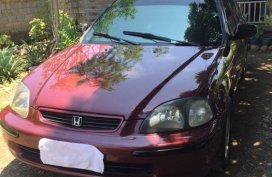 1997 Honda Civic for sale in Santa Cruz