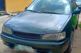 Selling 2nd Hand Toyota Corolla in Samal