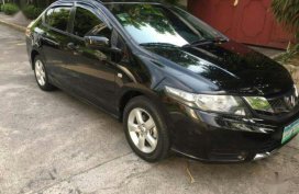 2013 Honda City for sale in Quezon City