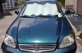 Honda Civic 1999 Automatic Gasoline for sale in Muntinlupa
