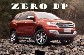 Brand New 2019 Ford Expedition for sale in Pasay