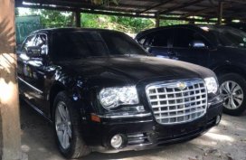 Selling Chrysler 300c 2010 Automatic Gasoline in Cebu City