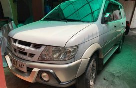 2nd Hand Isuzu Crosswind 2007 for sale in Quezon City