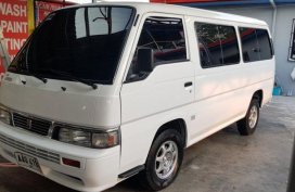 2014 Nissan Urvan for sale in Concepcion