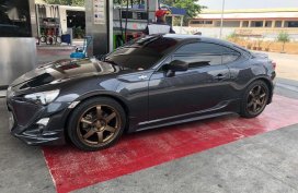 Selling Toyota 86 2015 at 30000 km in Parañaque