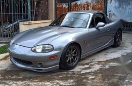 2005 Mazda Mx-5 Miata for sale in Manila