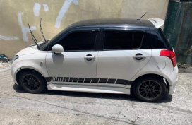 Suzuki Swift 2010 Automatic Gasoline for sale in Quezon City