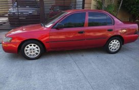Toyota Corolla 1994 Manual Gasoline for sale in Marikina