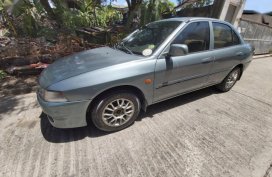 1997 Mitsubishi Lancer for sale in Pasig