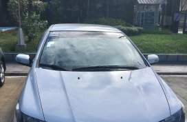 Sell White 2010 Honda City at 131000 km in Cainta 