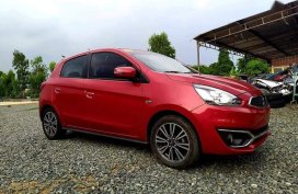 Sell 2nd Hand 2016 Mitsubishi Mirage Hatchback in Taytay