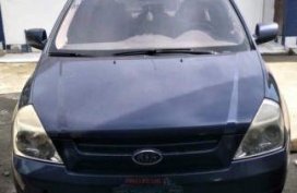 2nd Hand Kia Carnival 2008 Manual Diesel for sale in Butuan