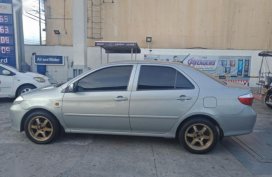 Selling 2nd Hand Toyota Vios 2006 at 130000 km in San Mateo