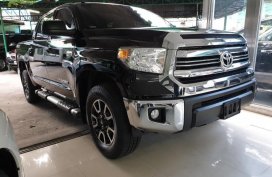 Selling Toyota Tundra 2019 in Quezon City