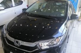 Brand New Honda City 2019 for sale in Quezon City