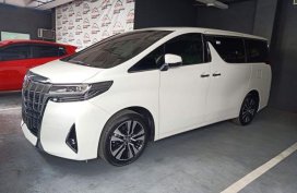 Brand New Toyota Hiace 2019 for sale in Calamba