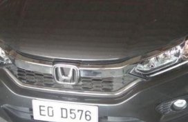 2018 Honda City for sale in Marikina