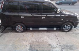 Sell 2nd Hand 2012 Mitsubishi Adventure at 60000 km in San Fernando