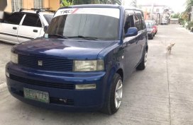 Toyota Bb 2002 Automatic Gasoline for sale in Imus