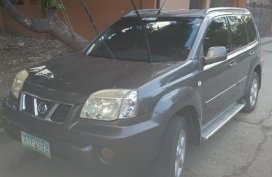 Selling Nissan X-Trail Automatic Gasoline in Manila