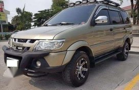 2nd Hand Isuzu Crosswind 2002 for sale in Las Piñas