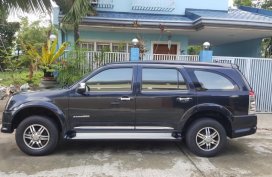 Selling 2nd Hand Isuzu Alterra 2011 in San Mateo