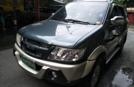 2007 Isuzu Crosswind for sale in Mandaluyong