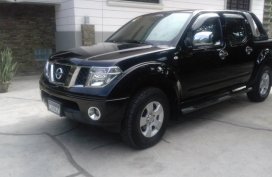 Selling Nissan Navara 2013 at 60000 in Ajuy