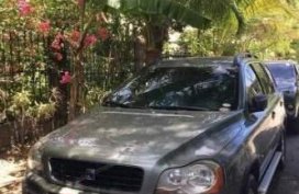 Volvo Xc60 2006 Automatic Gasoline for sale in Quezon City